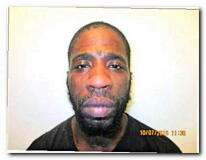Offender Jerome Andrews
