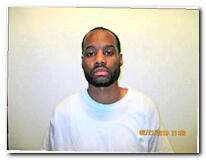 Offender Marquise Murphy