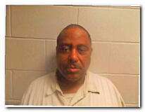 Offender Raymond Lamar Bradley