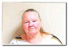 Offender Shirley Mae Bishop