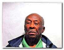 Offender Rufus Johnson