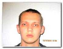 Offender Anthony James Maxwell