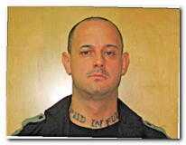 Offender Jeremiah Jeffrey Satterfield