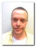 Offender John Scott Arrowood