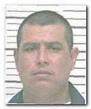 Offender Jose Mauel Garcia