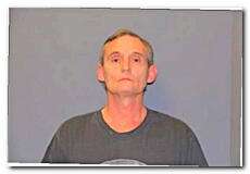 Offender Bill Cody Huffman
