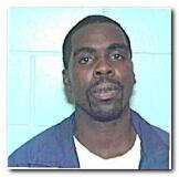 Offender Cedric Leroy Smith