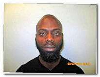 Offender Christerford Michael Robinson