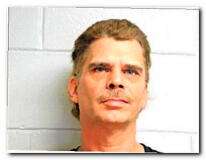 Offender Christopher Edward Groover