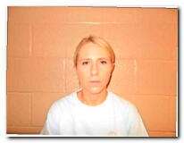 Offender Courtney Lyn Johnson