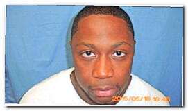 Offender Curtis Richardson