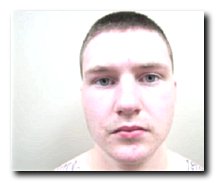 Offender Shaun Kelly Delancey Jr