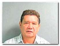 Offender Jose Amilcar Funez