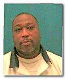 Offender Larry Eugene Calloway Jr