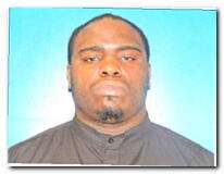 Offender Quincy Laverne Jones