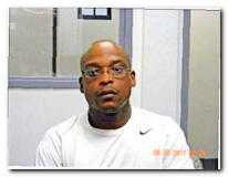 Offender Daryl Wesley Strozier