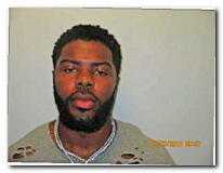 Offender Dominique Simmons