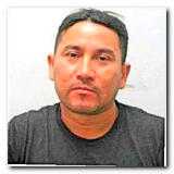 Offender Rufino Enrique Lopez-hernandez