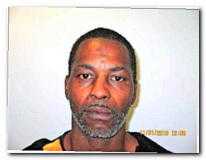 Offender Russell Jerome Jones