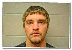 Offender Cody James Crawford