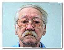 Offender Roy Terrell Logston