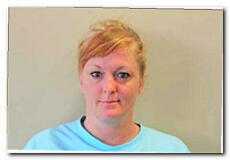 Offender Amanda Lynn Faulkner