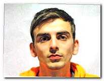 Offender Anthony Nickolae Cuzman