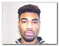 Offender Anthony Ramond Bowens Jr