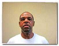 Offender Anthony Robert Young
