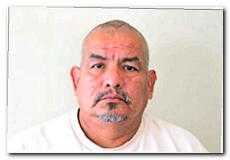Offender Mario Guearro Castillo