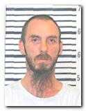 Offender Robert Jordan Beckworth
