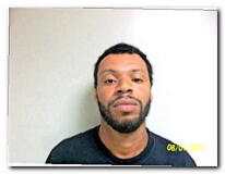 Offender Derrick Jerome Anderson