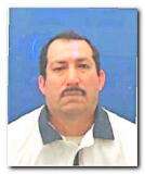 Offender Raul Moreno Bustamante