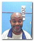 Offender Byron Lionell Brown