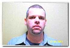 Offender David Earl Clark