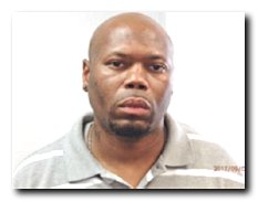 Offender Dexter Marquis Johnson
