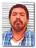 Offender Gamaliel Martinez