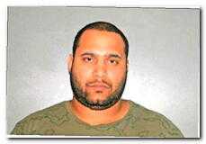 Offender Rishod Antwan Foushee