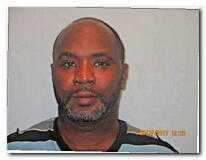 Offender Timothy S Williams