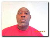 Offender Alcy Brent Powell