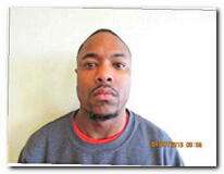 Offender Anthony Prince Briscoe