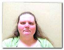 Offender Christina Leigh Strellner