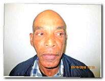 Offender Claude Matthews Logan Jr