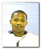 Offender Clifford Rashad Jackson
