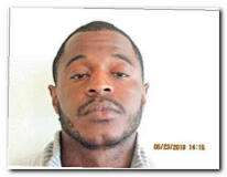 Offender Derrick Oshea Fields