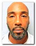 Offender Michael Maurice Benjamin
