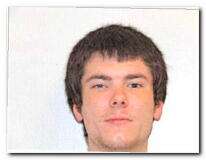 Offender Ryan Michael Roughton