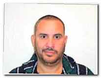 Offender Clemente Medrano