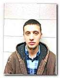 Offender Brandon Paul Merritt