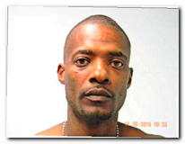 Offender Derrick Lashawn Scott